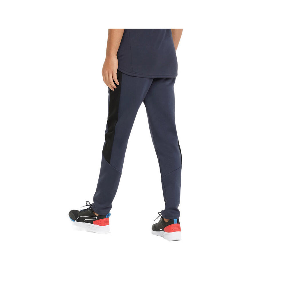 Pantalón de Chándal Puma FD Evostripe 4/5