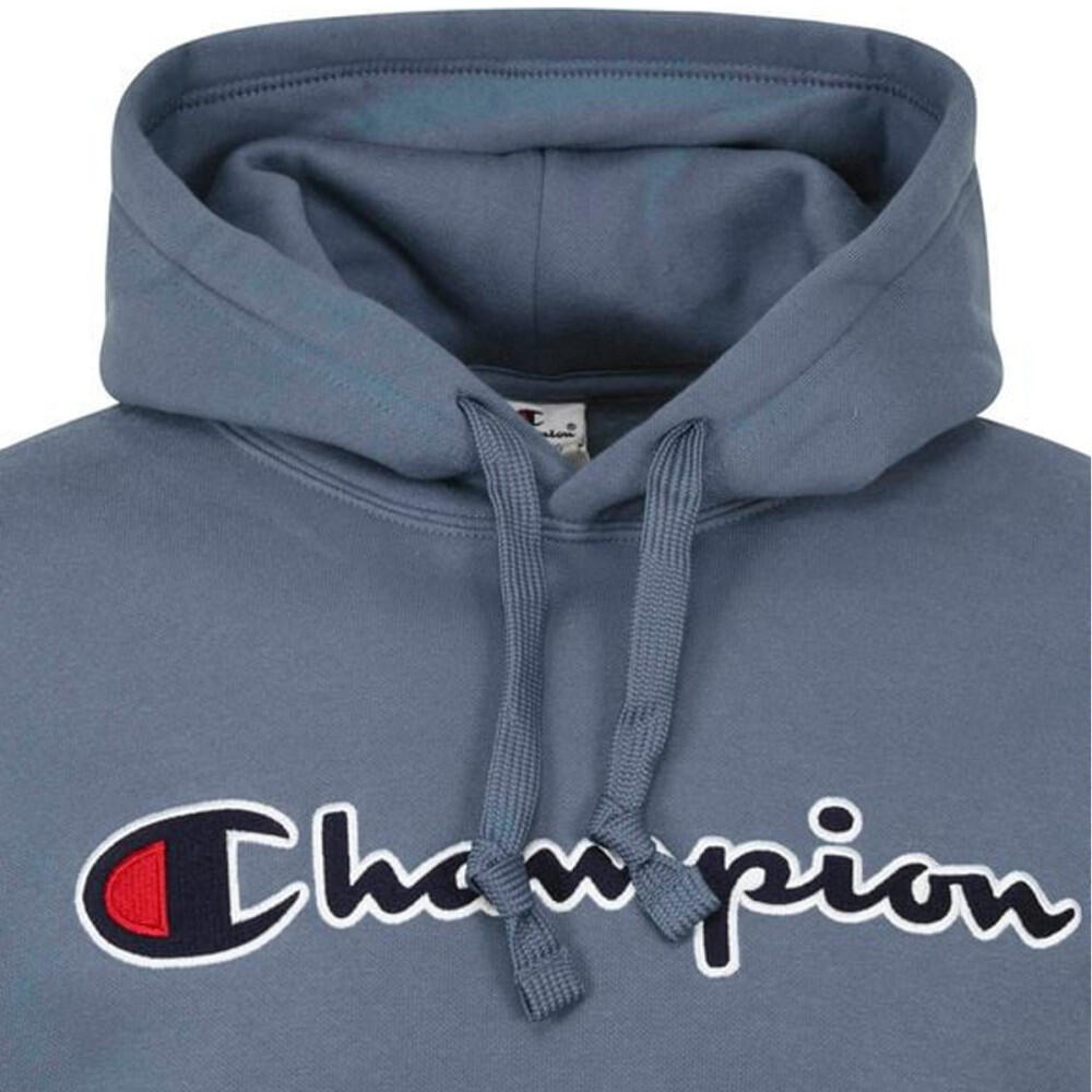 Felpa Champion SWEAT A CAPUCHE HOMME CHAMPION 5/5