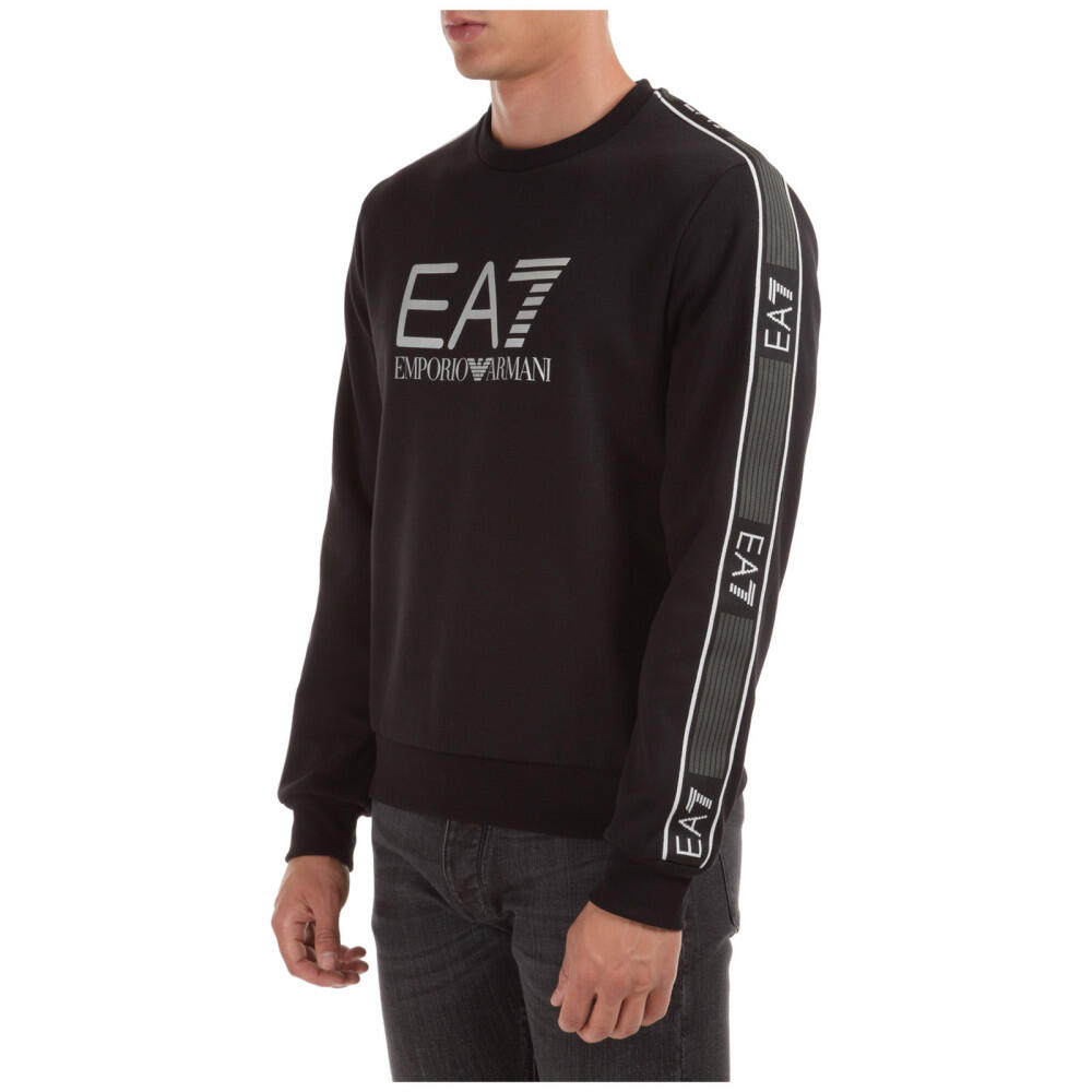 Sweat EA7 Emporio Armani 3/4
