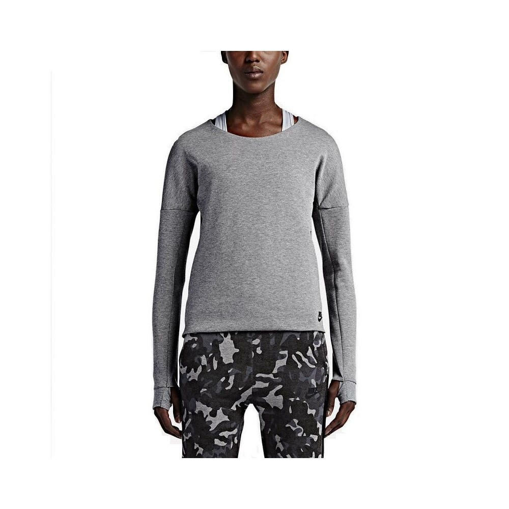 Sweat Nike Tech Fleece Crew 3/3