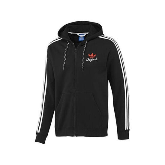 Sweat adidas Originals Spo Hooded