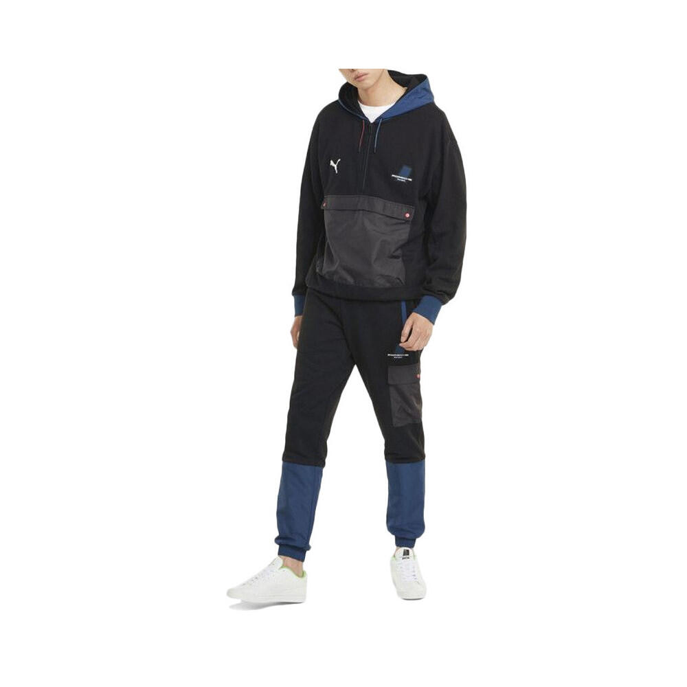 Pantalon de survêtement Puma PORSCHE LEGACY STATEMENT 5/5