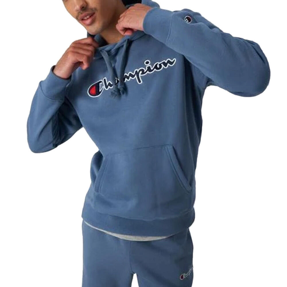 Felpa Champion SWEAT A CAPUCHE HOMME CHAMPION 3/5