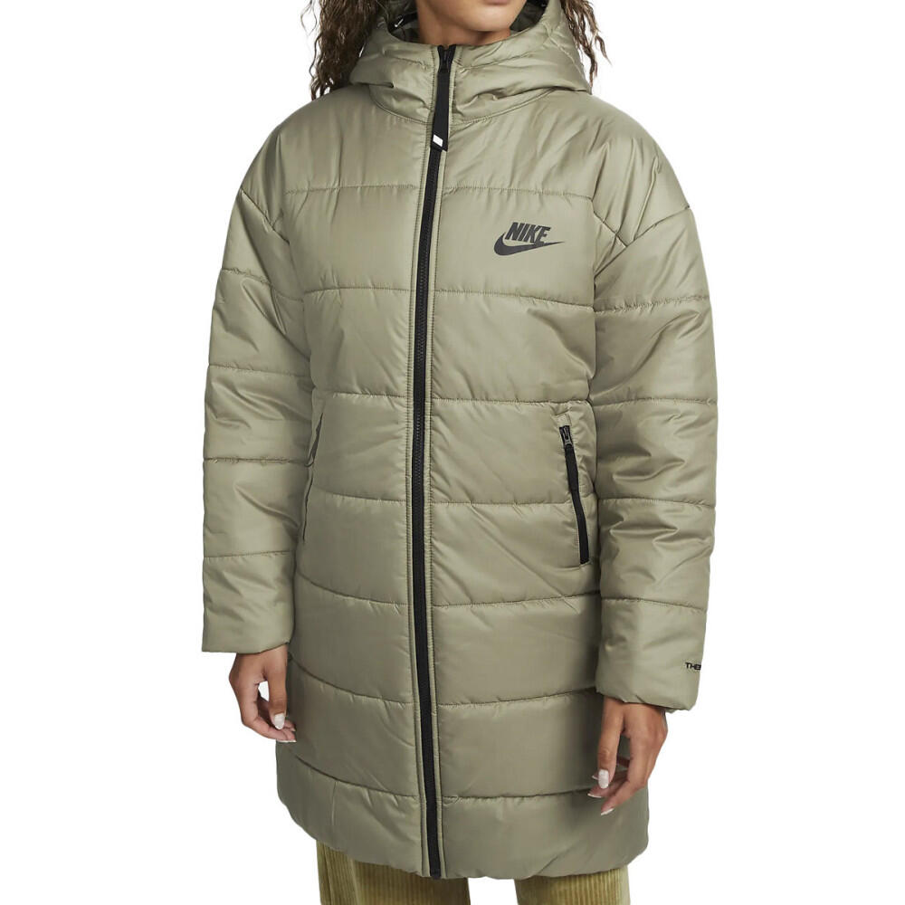 Parka Femme Nike THERMA FIT REPEL CL 2/7