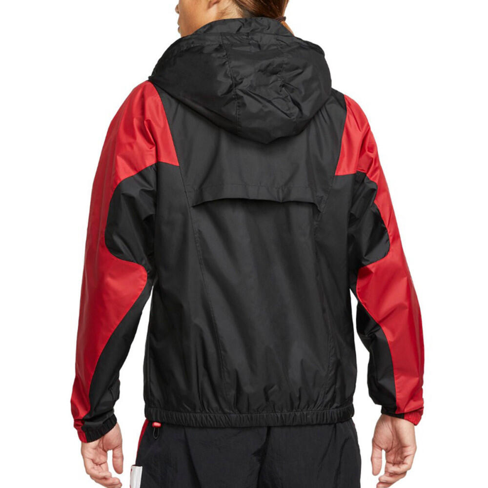 Casaco de Treino Desportivo Nike JORDAN WOVEN JACKET 3/5