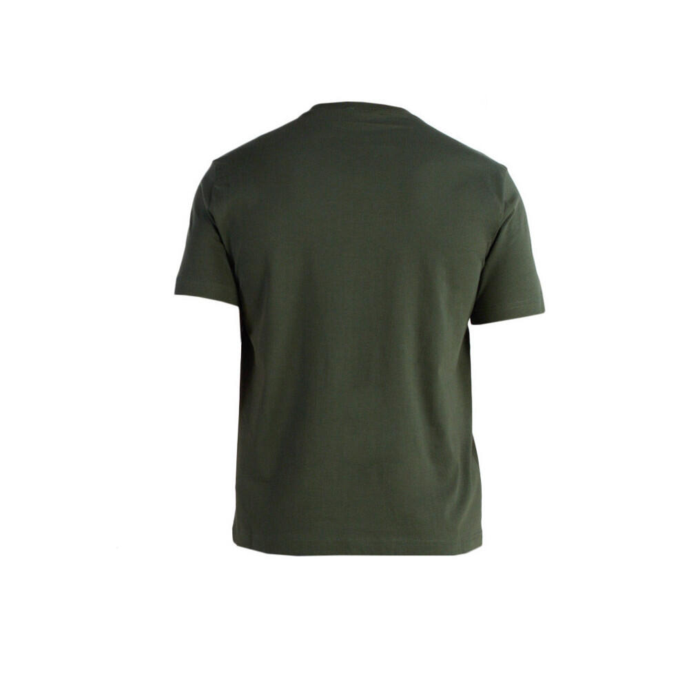 Camiseta EA7 Emporio Armani TEE SHIRT EA7 2/4