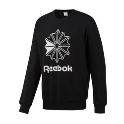 Sweat Reebok AC FT BIG STAR