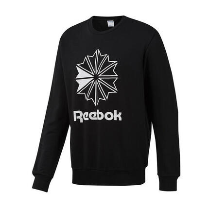 Sweat Reebok AC FT BIG STAR