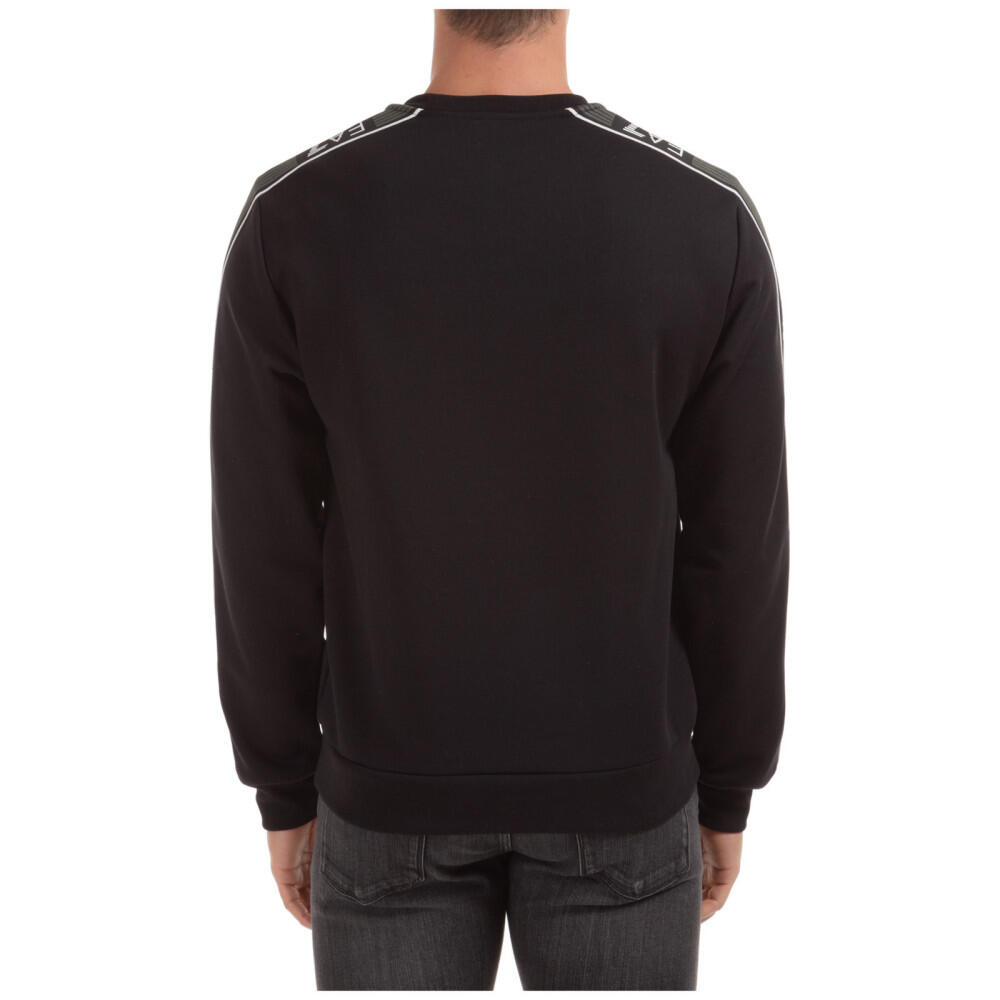 Sweat EA7 Emporio Armani 4/4