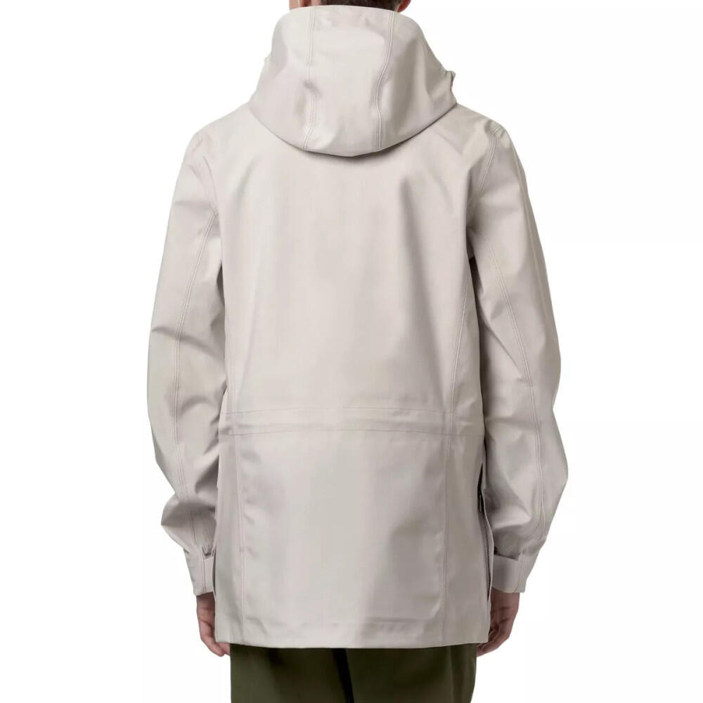 Parka K-Way MANPHY BONDED KWAY PARKA 4/5