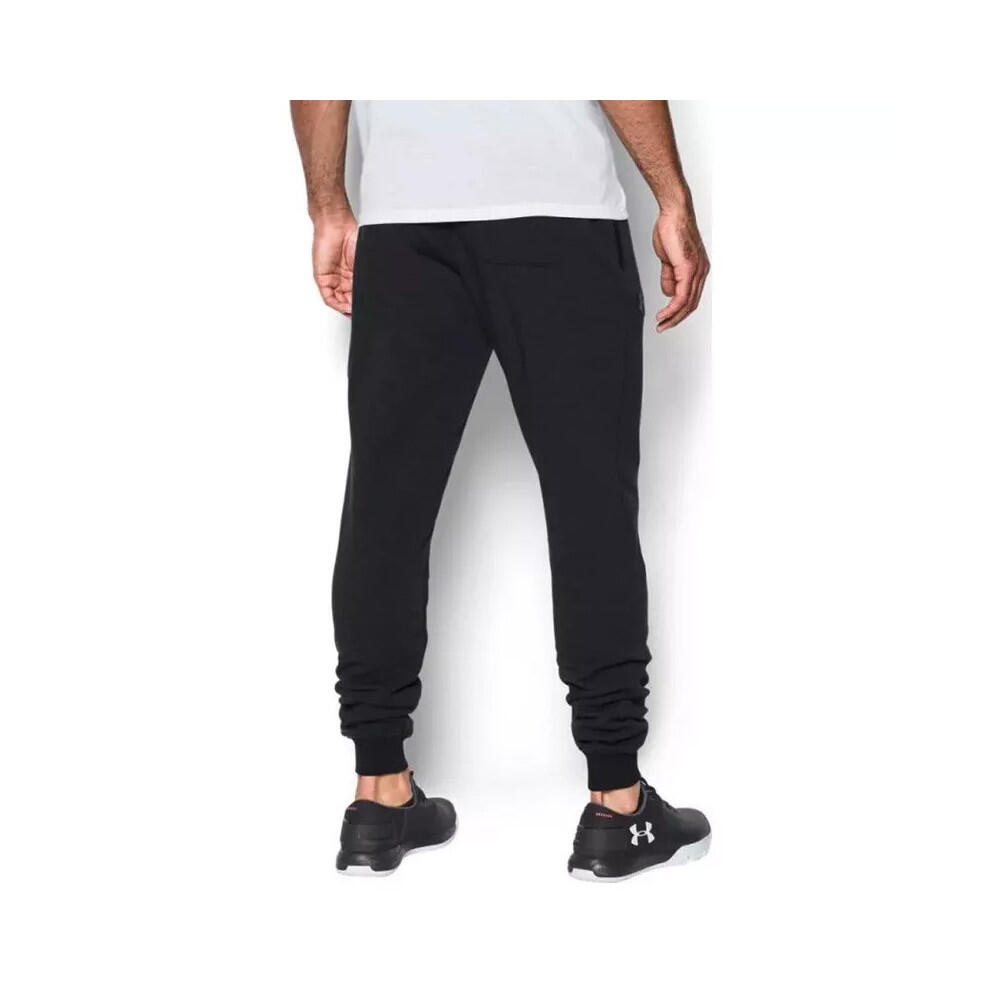 Pantalon de survêtement Under Armour Threadborne Fleece Stacked 4/5