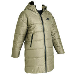 Parka Femme Nike THERMA FIT REPEL CL