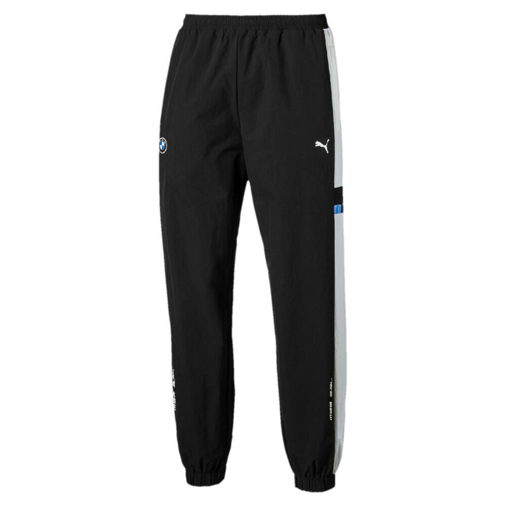 Puma - Pantalon De Survêtement Puma Bmw M Motorsport Street - Pantalons - Noir - 38 S - Decathlon