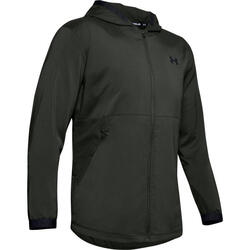 Veste de survêtement Under Armour VANISH WOVEN