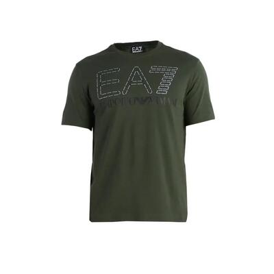 T-shirt EA7 Emporio Armani Uomo