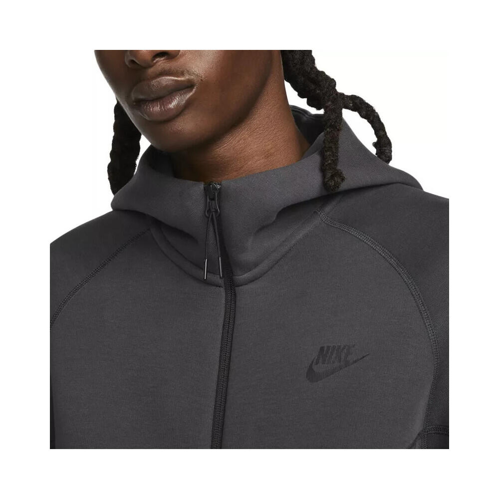 Sweatshirts universeel voor heren Nike FB7921060 4/7