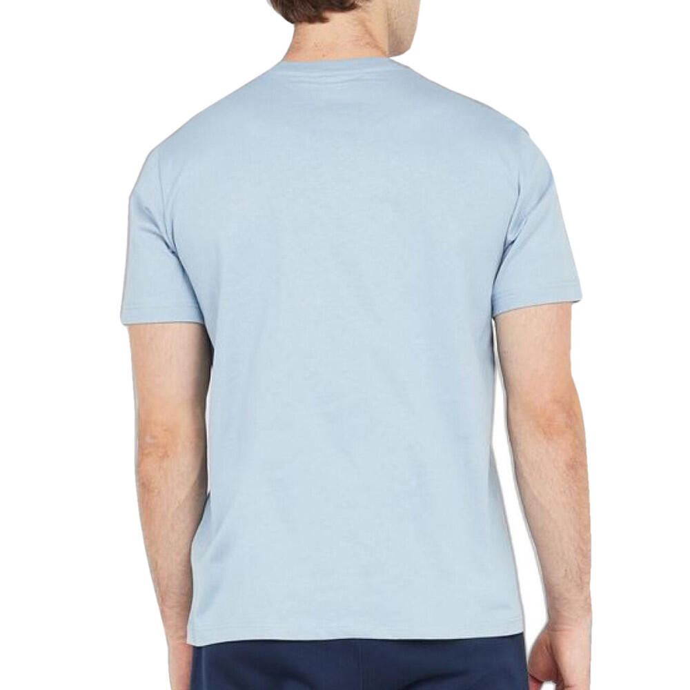 Tee-shirt Champion CREWNECK 3/4