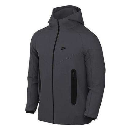 Nike Herren Sweatjacke Sportswear Tech Fleece Windrunner FB7921