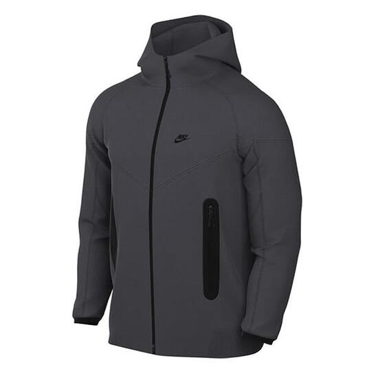 Nike Herren Sweatjacke Sportswear Tech Fleece Windrunner FB7921