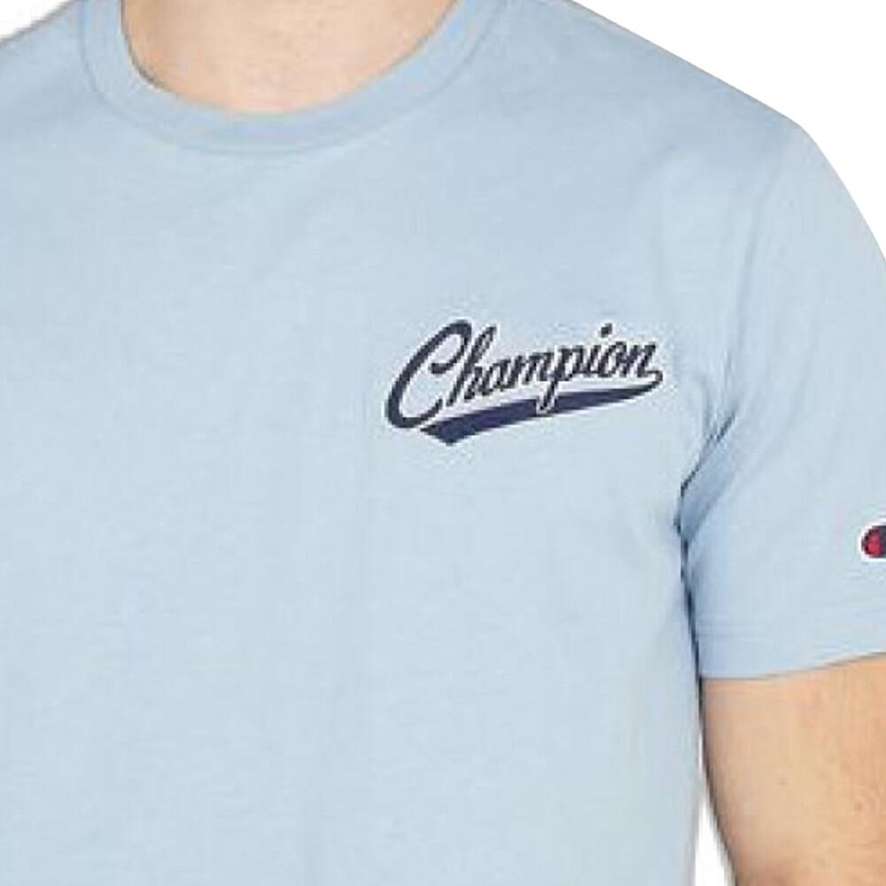 Tee-shirt Champion CREWNECK 2/4
