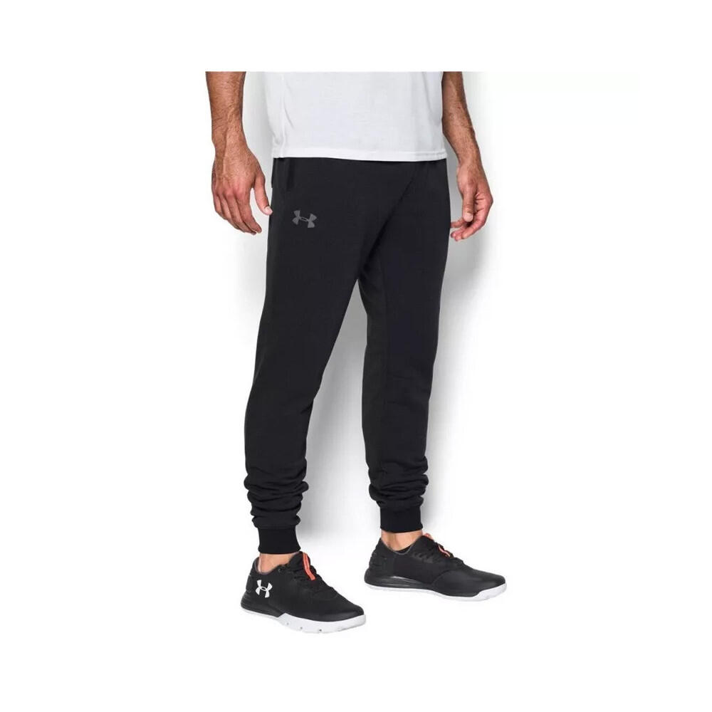 Pantalon de survêtement Under Armour Threadborne Fleece Stacked 3/5