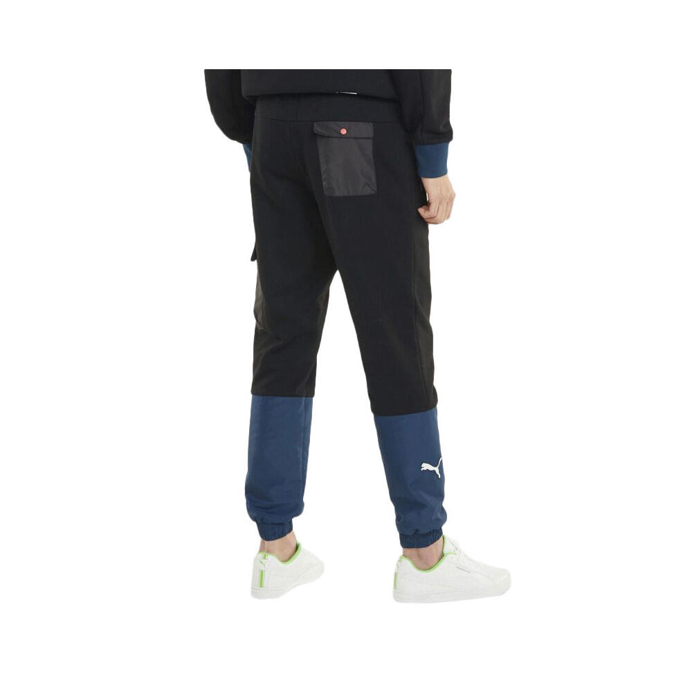 Pantalon de survêtement Puma PORSCHE LEGACY STATEMENT 4/5