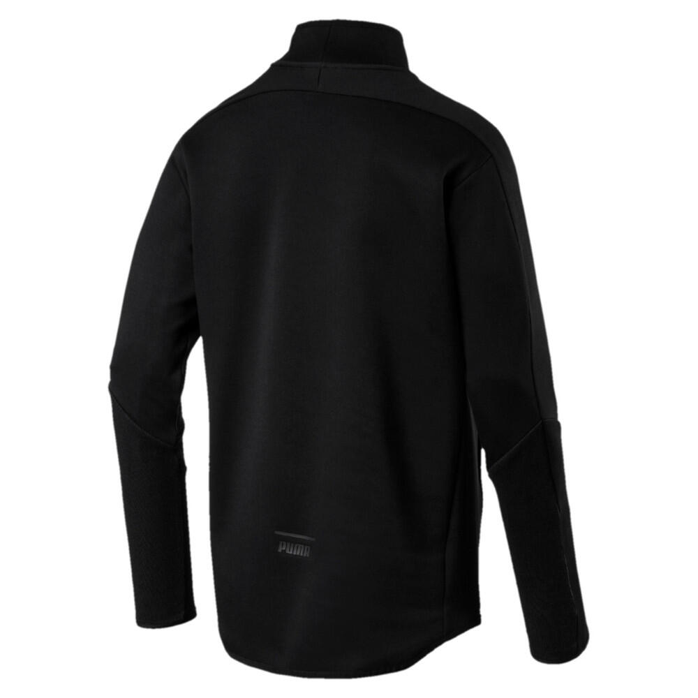 Sweat Puma PACE PRIMARY SAVANNAH 2/4