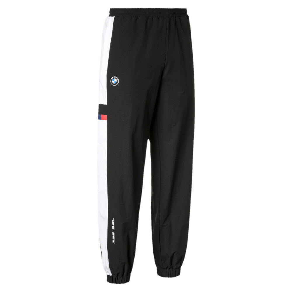 Pantalon de survêtement Puma BMW M MOTORSPORT STREET 3/3