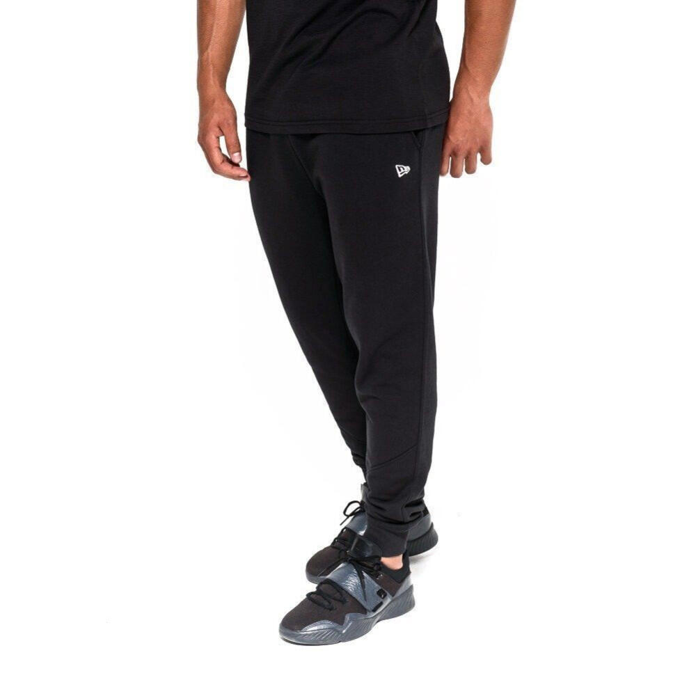 Pantaloni Tuta Sportivi Uomo New Era Tech Series 2/3
