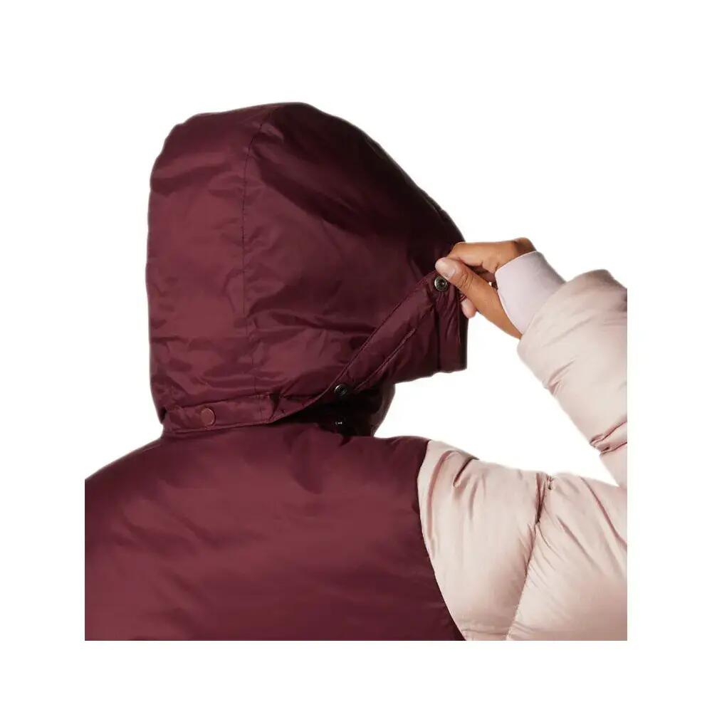 Doudoune Columbia DOWN JKT FEMME 4/7