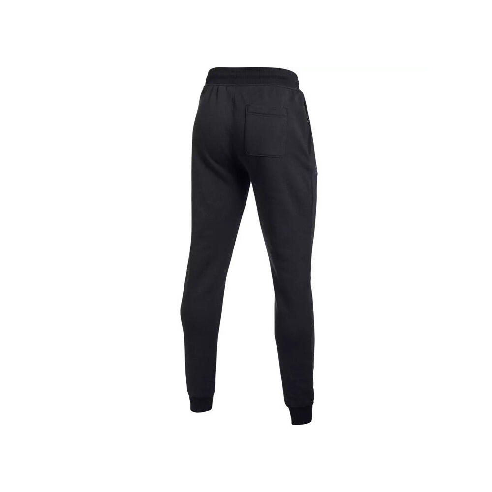 Pantalon de survêtement Under Armour Threadborne Fleece Stacked 2/5