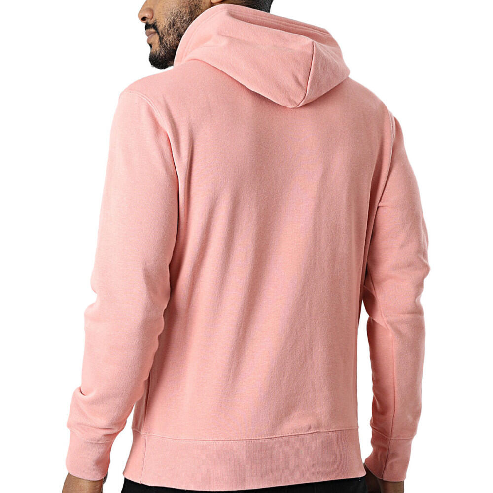 Felpa Champion SWEAT A CAPUCHE HOMME CHAMPION 2/5