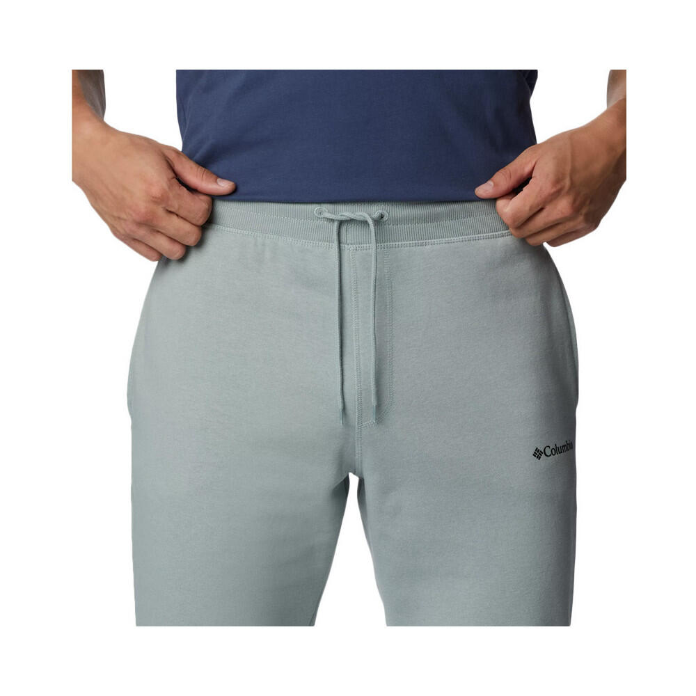 Pantalon de survêtement Columbia LOGO FLEECE JOGGER II 5/5