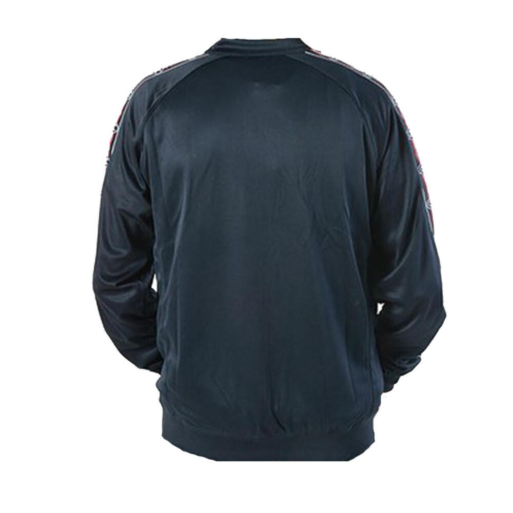 Casaco de Treino Desportivo Champion Full Zip Sweatshirt 3/3