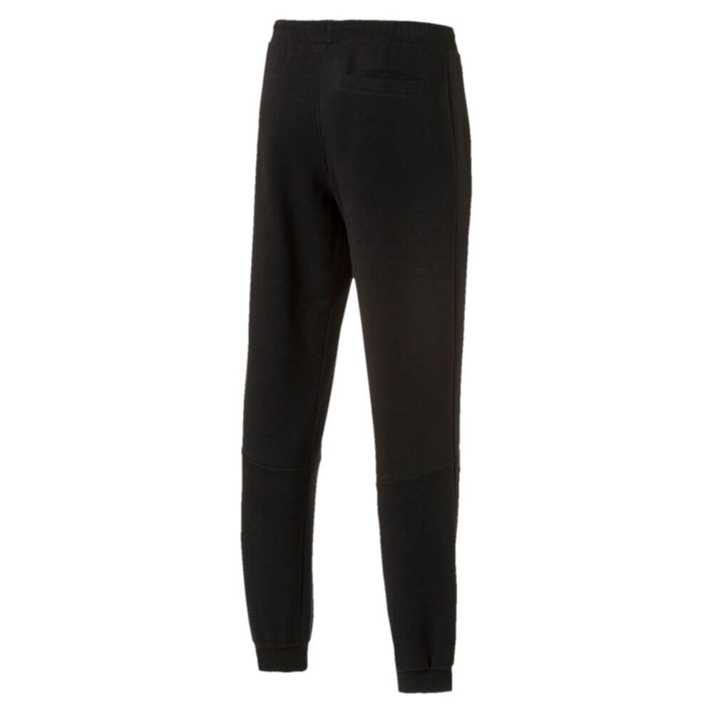 Pantalon de survêtement Puma Scuderia Ferrari 2/4