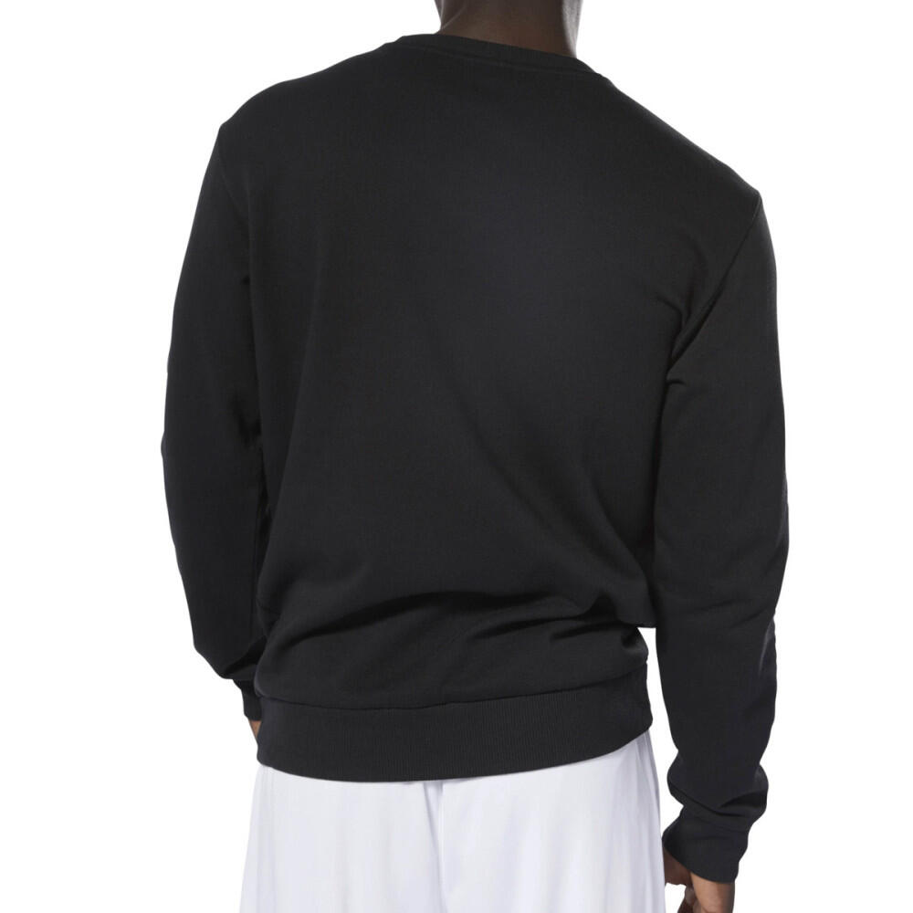 Sweat Reebok AC FT BIG STAR 5/7