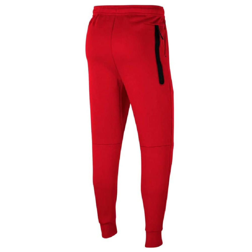 Pantalones de chándal para hombre Nike SWEAT A CAPUCHE JUNIOR AIR MAX FZ NIKE 2/5