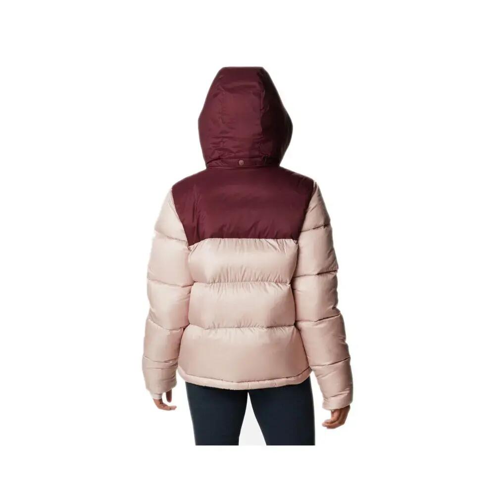 Doudoune Columbia DOWN JKT FEMME 2/7