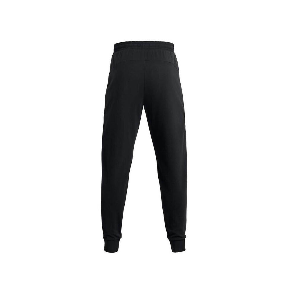 Pantaloni Tuta Sportivi Uomo Under Armour PANTALON DE SPORT UNDER ARMOUR 2/4