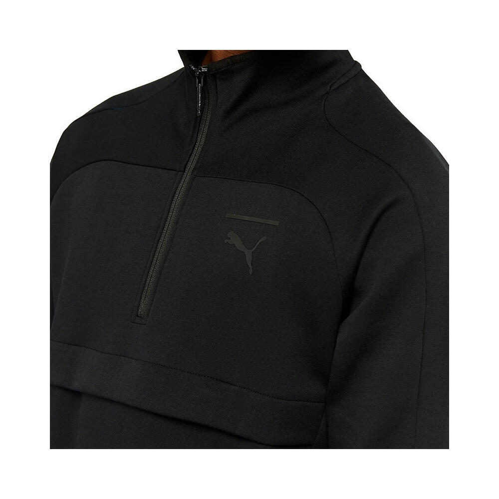 Sweat Puma PACE PRIMARY SAVANNAH 3/4