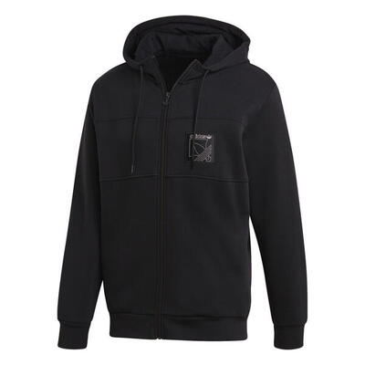 Felpa con cappuccio adidas Originals SPRT Icon Full-Zip