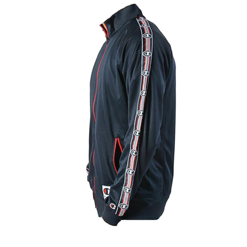 Casaco de Treino Desportivo Champion Full Zip Sweatshirt 2/3