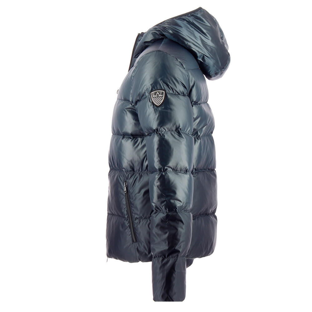 Piumino EA7 Emporio Armani DOUDOUNE HOMME EA7 EMPORIO ARMANI 2/3