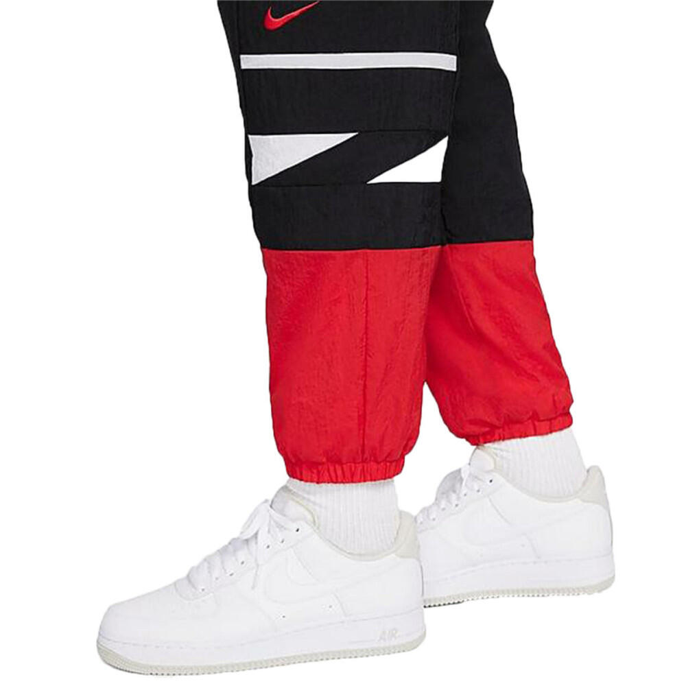 Calças de Treino Nike Dri-FIT Starting 5 de Basquetebol 4/5