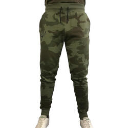 Pantalon de survêtement New Era Chicago Bulls