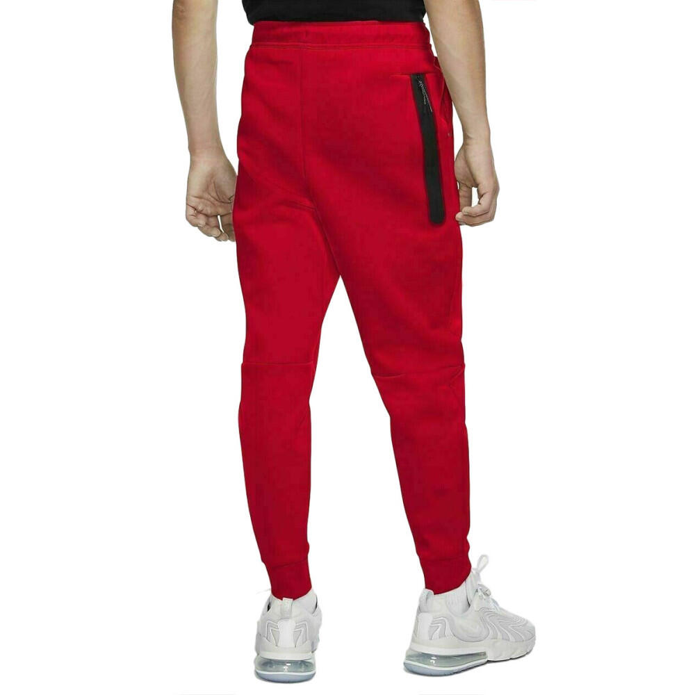 Pantalones de chándal para hombre Nike SWEAT A CAPUCHE JUNIOR AIR MAX FZ NIKE 3/5