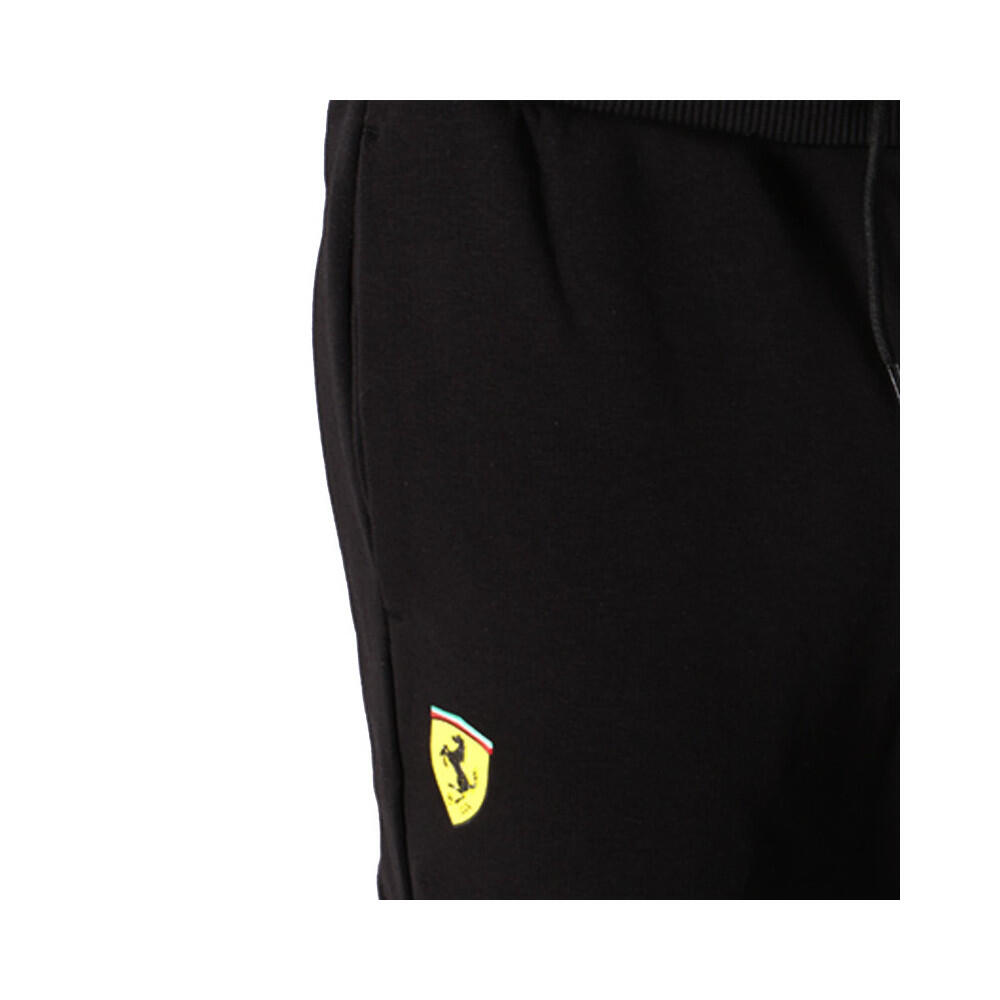 Pantalon de survêtement Puma Scuderia Ferrari 3/4
