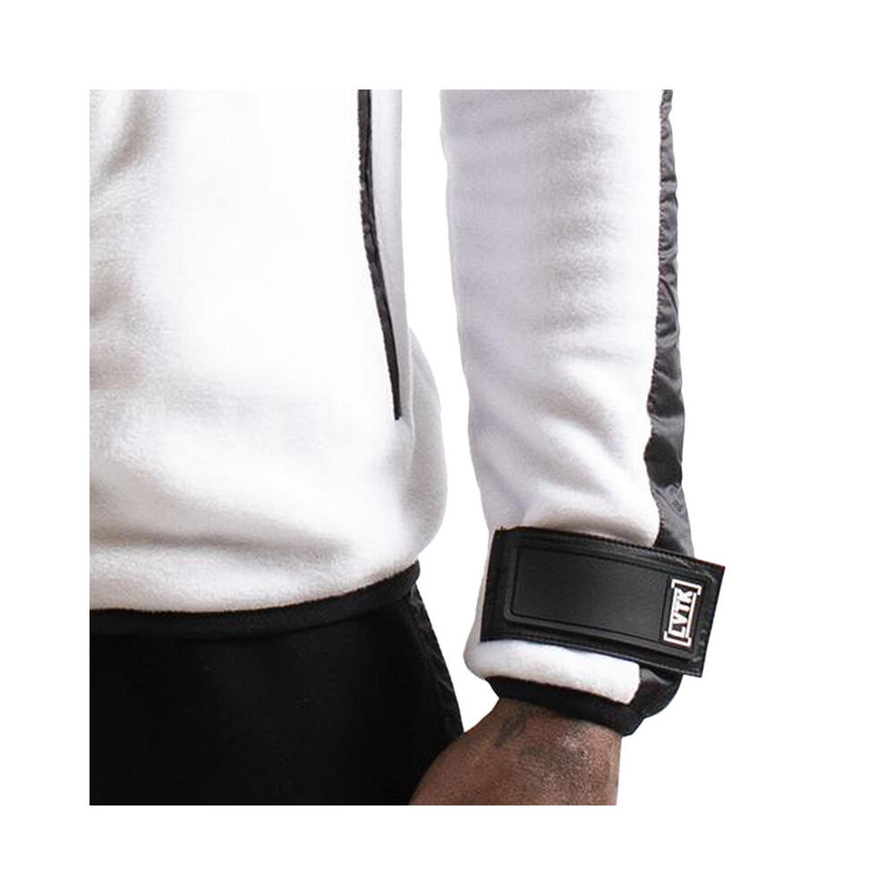 Camisola de Moletom Helvetica SWEAT HOMME POLAIRE HELVETICA 2/3