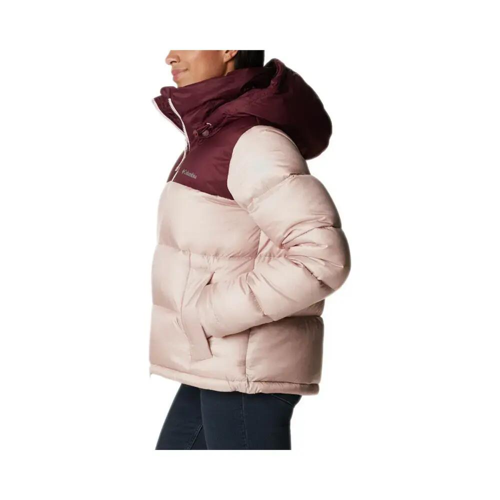 Doudoune Columbia DOWN JKT FEMME 3/7