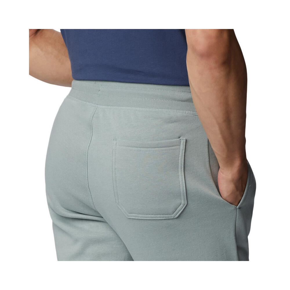 Pantalon de survêtement Columbia LOGO FLEECE JOGGER II 4/5
